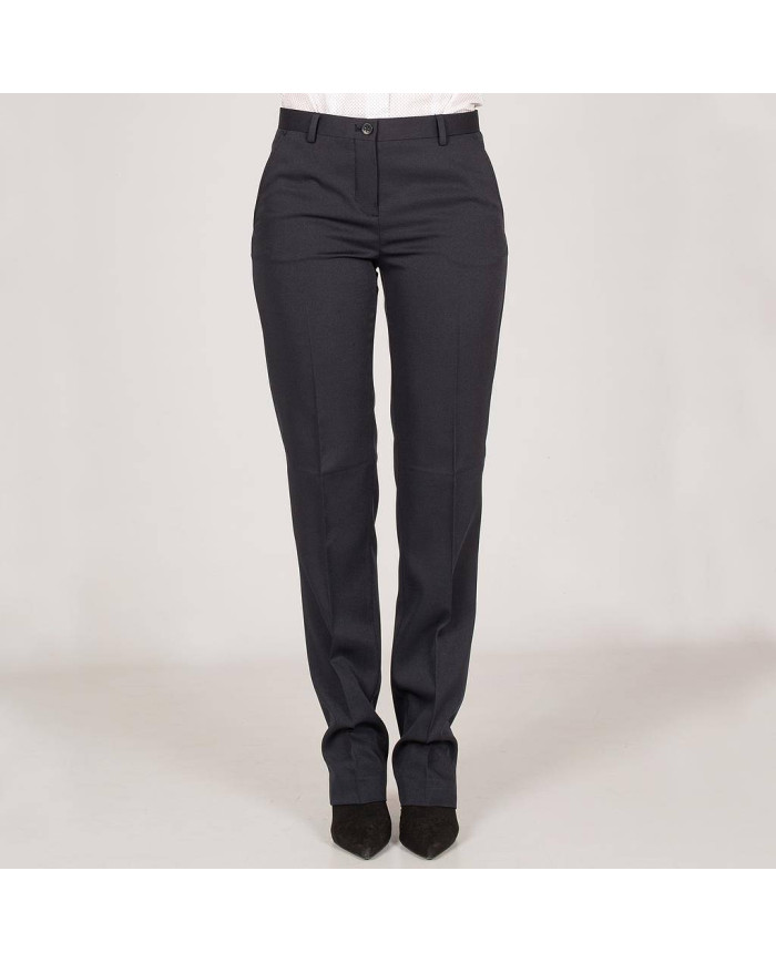 PANTALON MUJER BOLSILLO FRANCES TECNO GARYS | Pantalones