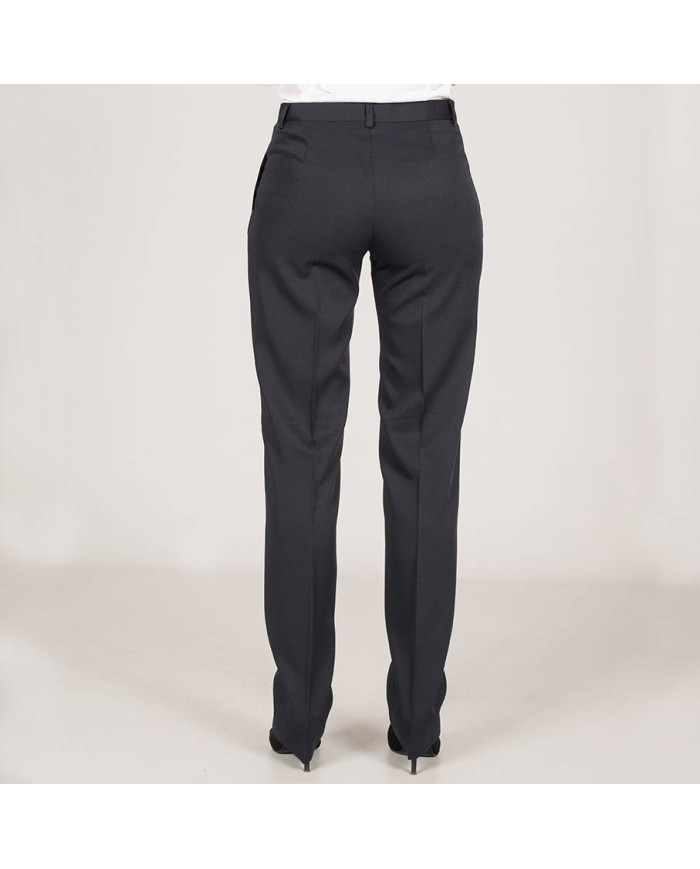 PANTALON MUJER BOLSILLO FRANCES TECNO GARYS | Pantalones