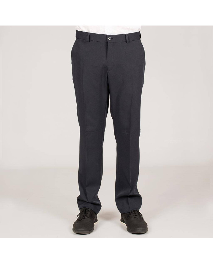 PANTALON HOMBRE SIN PINZAS TECNO GARYS | Pantalones
