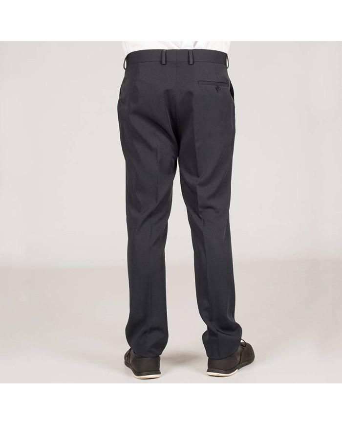 PANTALON HOMBRE SIN PINZAS TECNO GARYS | Pantalones