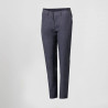 PANTALON MUJER CHINO SARGA JASPEADA GARYS | Pantalones