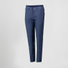 PANTALON MUJER CHINO SARGA JASPEADA GARYS | Pantalones