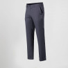 PANTALON HOMBRE CHINO SARGA JASPEADA GARYS | Pantalones