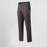 PANTALON HOMBRE CHINO SARGA JASPEADA GARYS | Pantalones