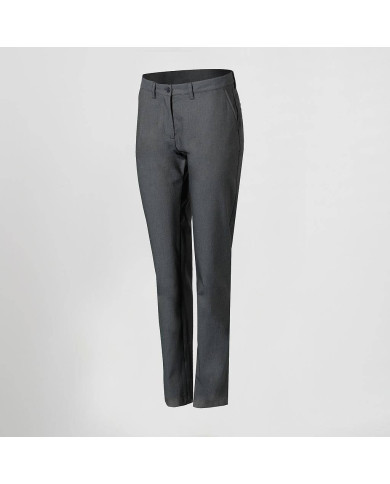 PANTALON MUJER CHINO OJO DE PERDIZ GARYS | Pantalones