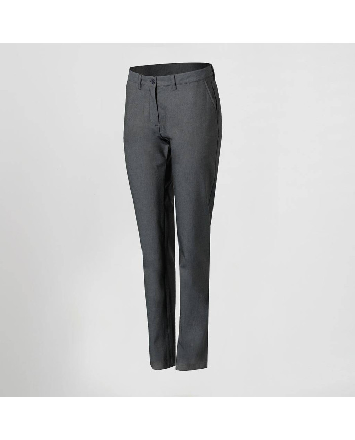 PANTALON MUJER CHINO OJO DE PERDIZ GARYS | Pantalones