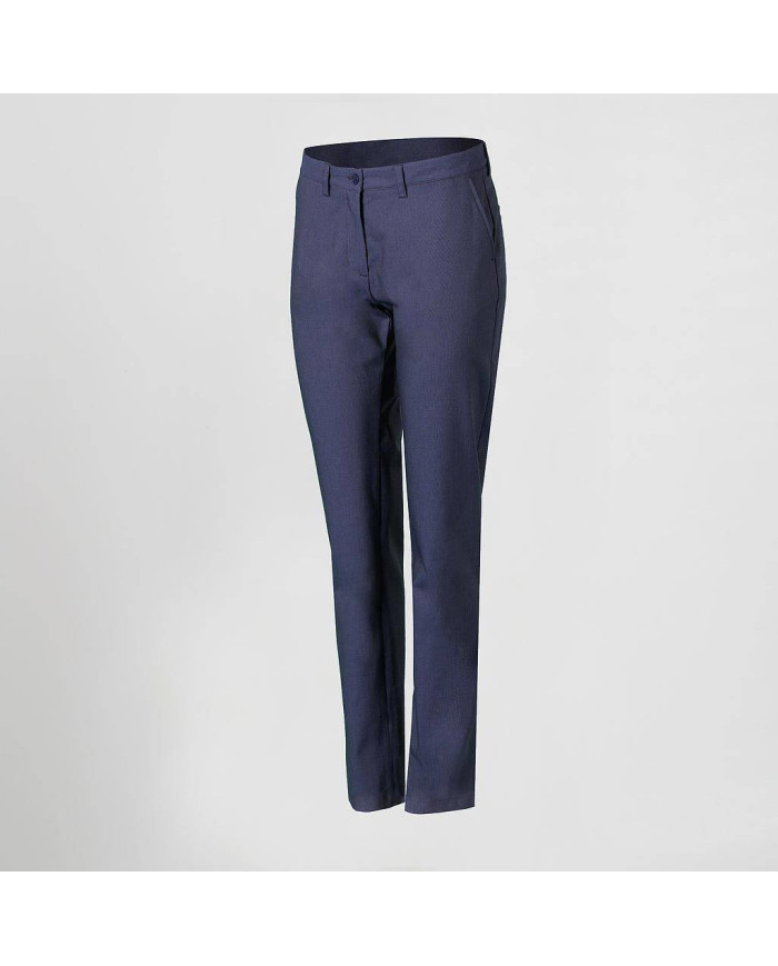 PANTALON MUJER CHINO OJO DE PERDIZ GARYS | Pantalones