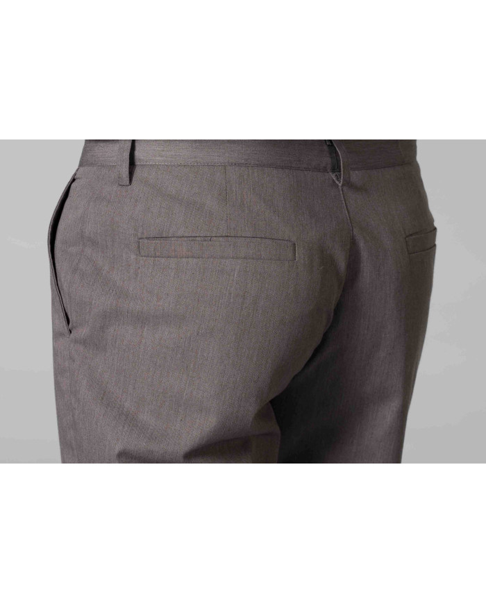 PANTALON HOMBRE CHINO OJO DE PERDIZ GARYS | Pantalones