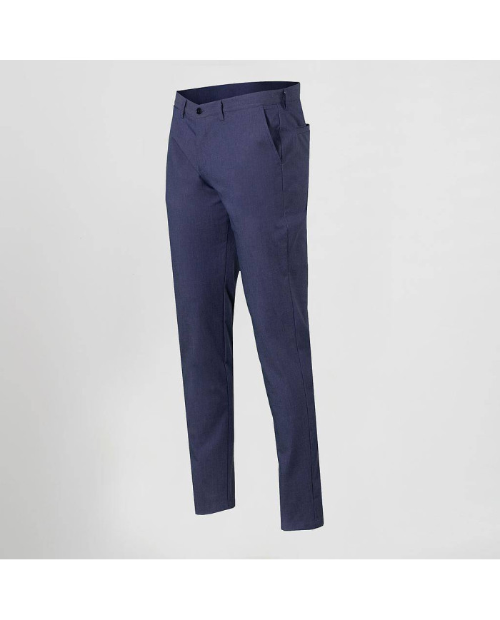 PANTALON HOMBRE CHINO OJO DE PERDIZ GARYS | Pantalones