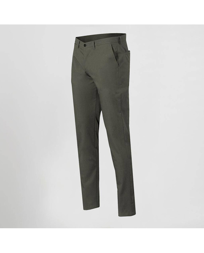 PANTALON HOMBRE CHINO OJO DE PERDIZ GARYS | Pantalones