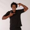BLUSA HOMBRE OSCAR EXTRAFIBER GARYS | Blusas | Uniformes