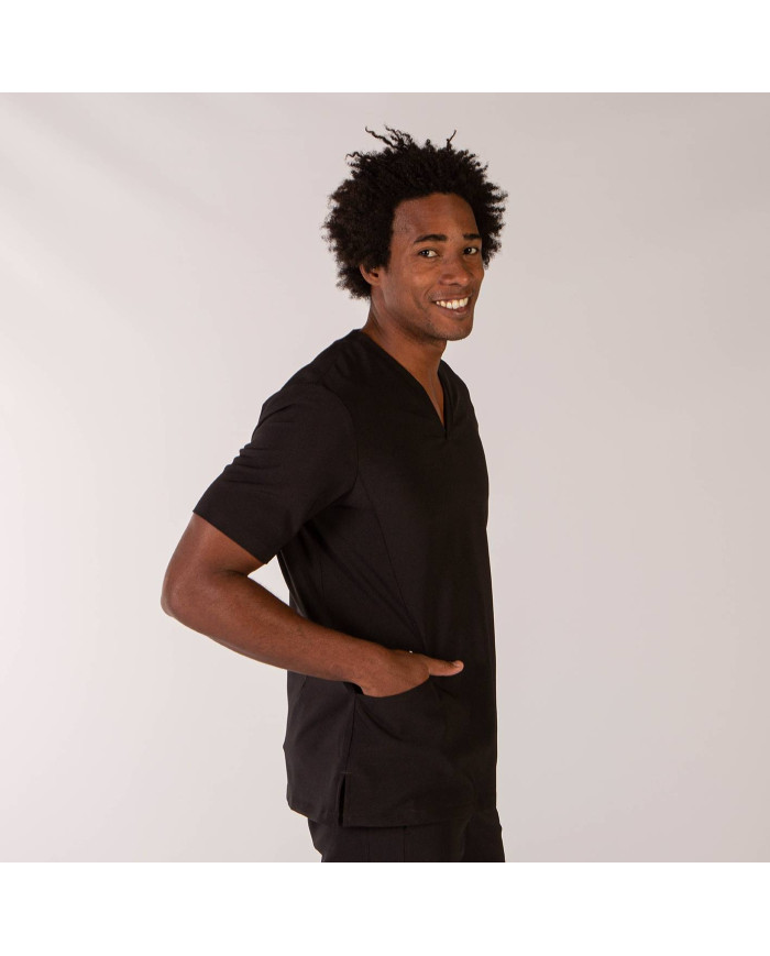 BLUSA HOMBRE OSCAR EXTRAFIBER GARYS | Blusas | Uniformes