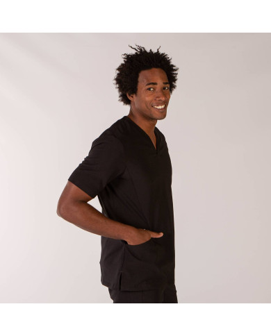 BLUSA HOMBRE OSCAR EXTRAFIBER GARYS | Blusas | Uniformes