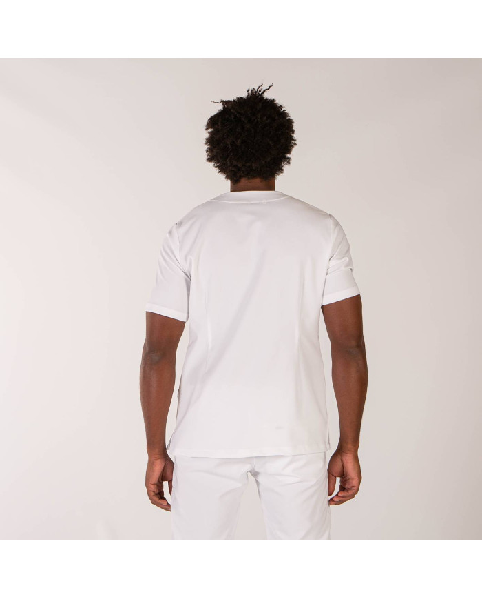 BLUSA HOMBRE OSCAR EXTRAFIBER GARYS | Blusas | Uniformes