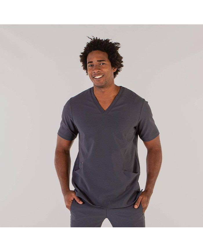 BLUSA HOMBRE OSCAR EXTRAFIBER GARYS | Blusas | Uniformes