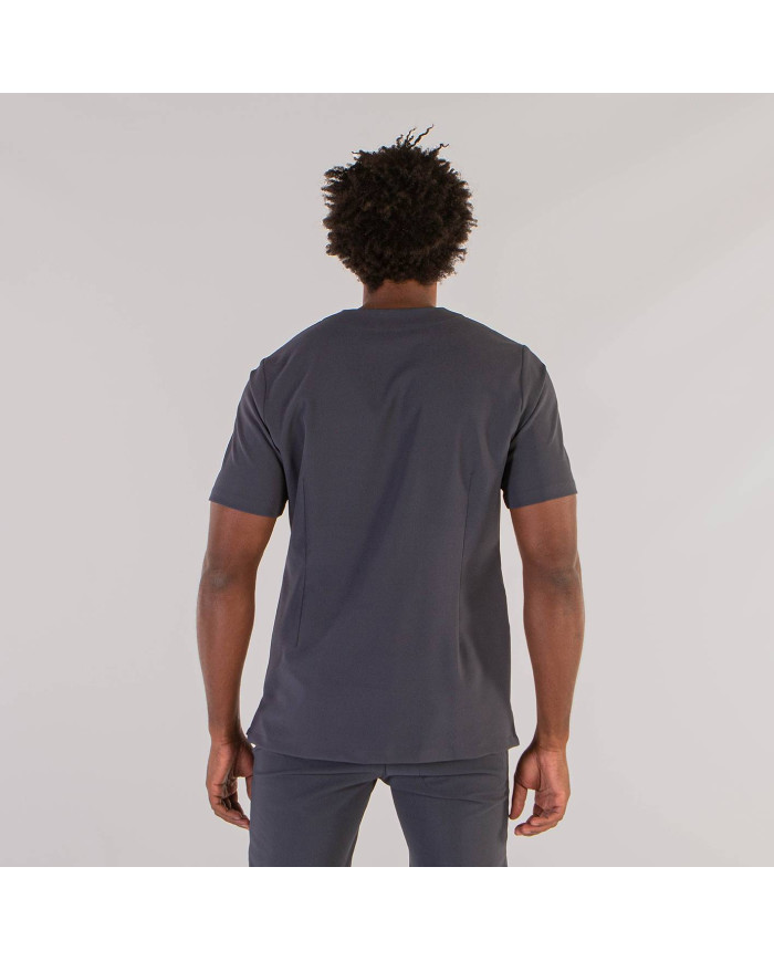 BLUSA HOMBRE OSCAR EXTRAFIBER GARYS | Blusas | Uniformes