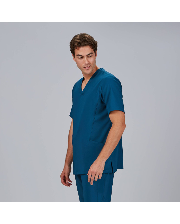 BLUSA HOMBRE OSCAR EXTRAFIBER GARYS | Blusas | Uniformes