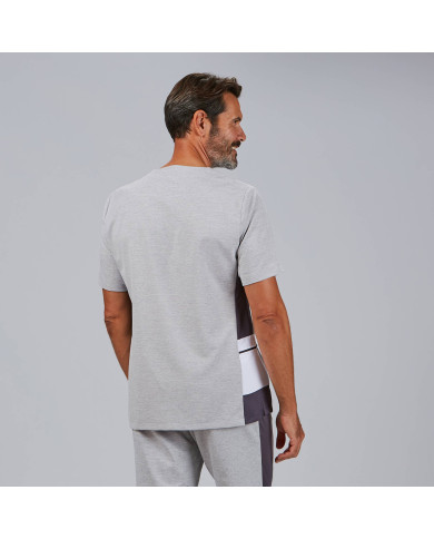 BLUSA HOMBRE FIDEL GARYS | Blusas | Uniformes Farmacia