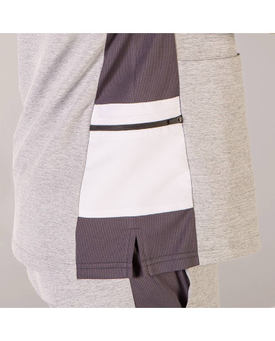 BLUSA HOMBRE FIDEL GARYS | Blusas | Uniformes Farmacia