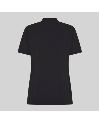 BLUSA ABIERTA MUJER YANIRA GARYS | Blusas | Uniformes