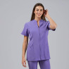 BLUSA ABIERTA MUJER YANIRA GARYS | Blusas | Uniformes