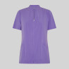 BLUSA ABIERTA MUJER YANIRA GARYS | Blusas | Uniformes