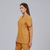 BLUSA ABIERTA MUJER YANIRA GARYS | Blusas | Uniformes