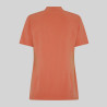 BLUSA ABIERTA MUJER YANIRA GARYS | Blusas | Uniformes