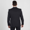 AMERICANA HOMBRE 2 BOTONES SLIM FIT TRIVIAL GARYS