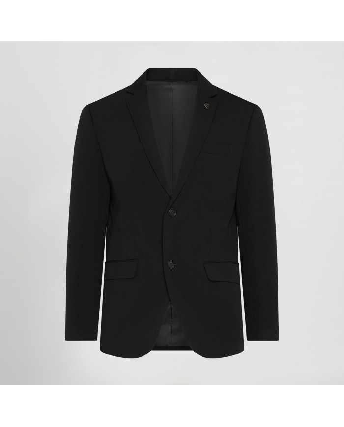 AMERICANA HOMBRE 2 BOTONES SLIM FIT TRIVIAL GARYS