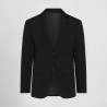 AMERICANA HOMBRE 2 BOTONES SLIM FIT TRIVIAL GARYS