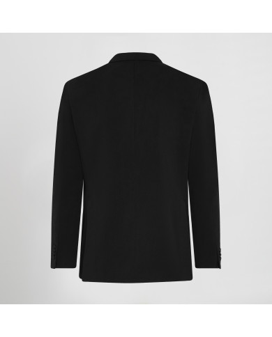 AMERICANA HOMBRE 2 BOTONES SLIM FIT TRIVIAL GARYS