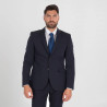 AMERICANA HOMBRE 2 BOTONES SLIM FIT TRIVIAL GARYS