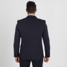 AMERICANA HOMBRE 2 BOTONES SLIM FIT TRIVIAL GARYS