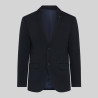 AMERICANA HOMBRE 2 BOTONES SLIM FIT TRIVIAL GARYS