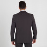 AMERICANA HOMBRE 2 BOTONES SLIM FIT TRIVIAL GARYS