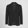 AMERICANA HOMBRE 2 BOTONES SLIM FIT TRIVIAL GARYS