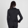AMERICANA MUJER 2 BOTONES TRIVIAL GARYS | Chaquetas