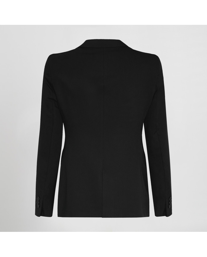 AMERICANA MUJER 2 BOTONES TRIVIAL GARYS | Chaquetas