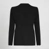 AMERICANA MUJER 2 BOTONES TRIVIAL GARYS | Chaquetas