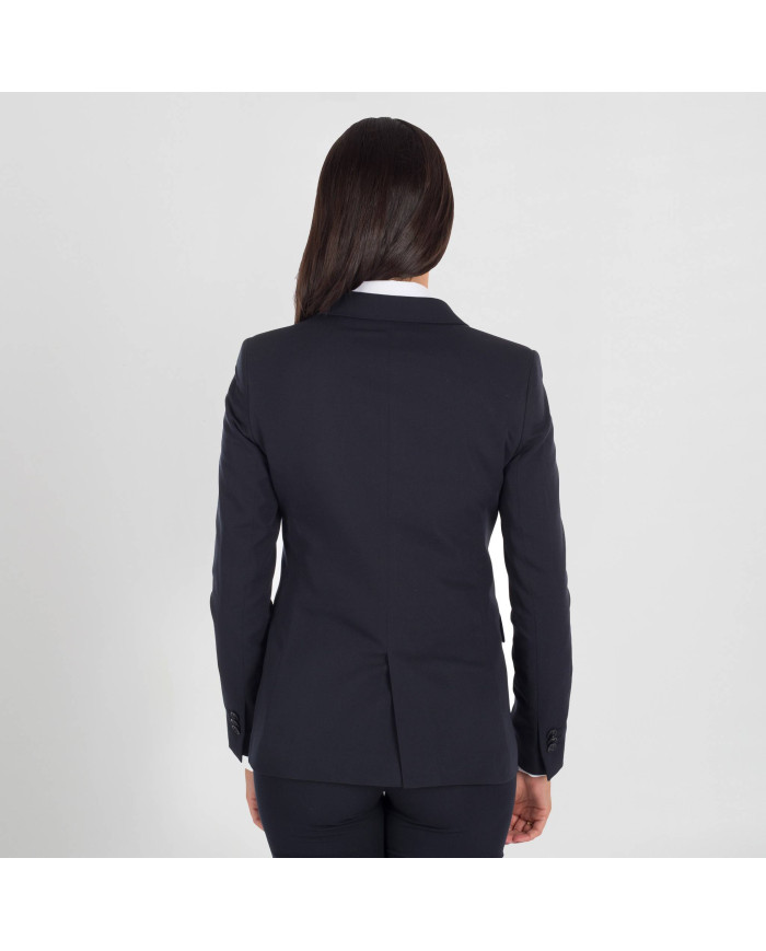 AMERICANA MUJER 2 BOTONES TRIVIAL GARYS | Chaquetas