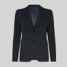 AMERICANA MUJER 2 BOTONES TRIVIAL GARYS | Chaquetas