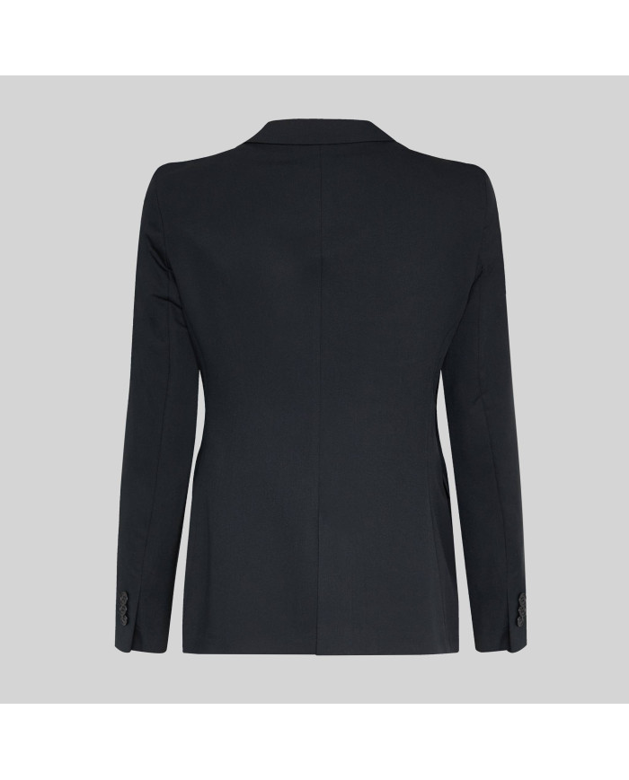 AMERICANA MUJER 2 BOTONES TRIVIAL GARYS | Chaquetas