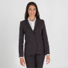 AMERICANA MUJER 2 BOTONES TRIVIAL GARYS | Chaquetas