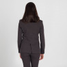 AMERICANA MUJER 2 BOTONES TRIVIAL GARYS | Chaquetas