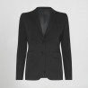 AMERICANA MUJER 2 BOTONES TRIVIAL GARYS | Chaquetas