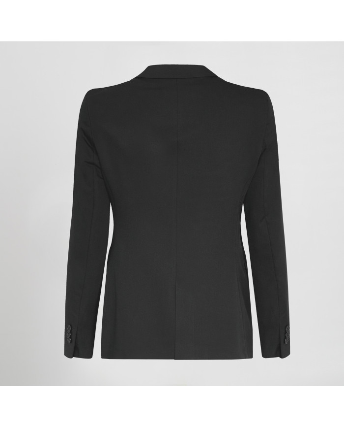 AMERICANA MUJER 2 BOTONES TRIVIAL GARYS | Chaquetas