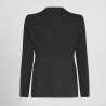 AMERICANA MUJER 2 BOTONES TRIVIAL GARYS | Chaquetas