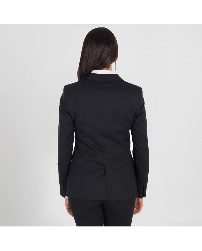 AMERICANA MUJER 2 BOTONES CONFORT GARYS | Chaquetas