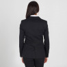 AMERICANA MUJER 2 BOTONES CONFORT GARYS | Chaquetas
